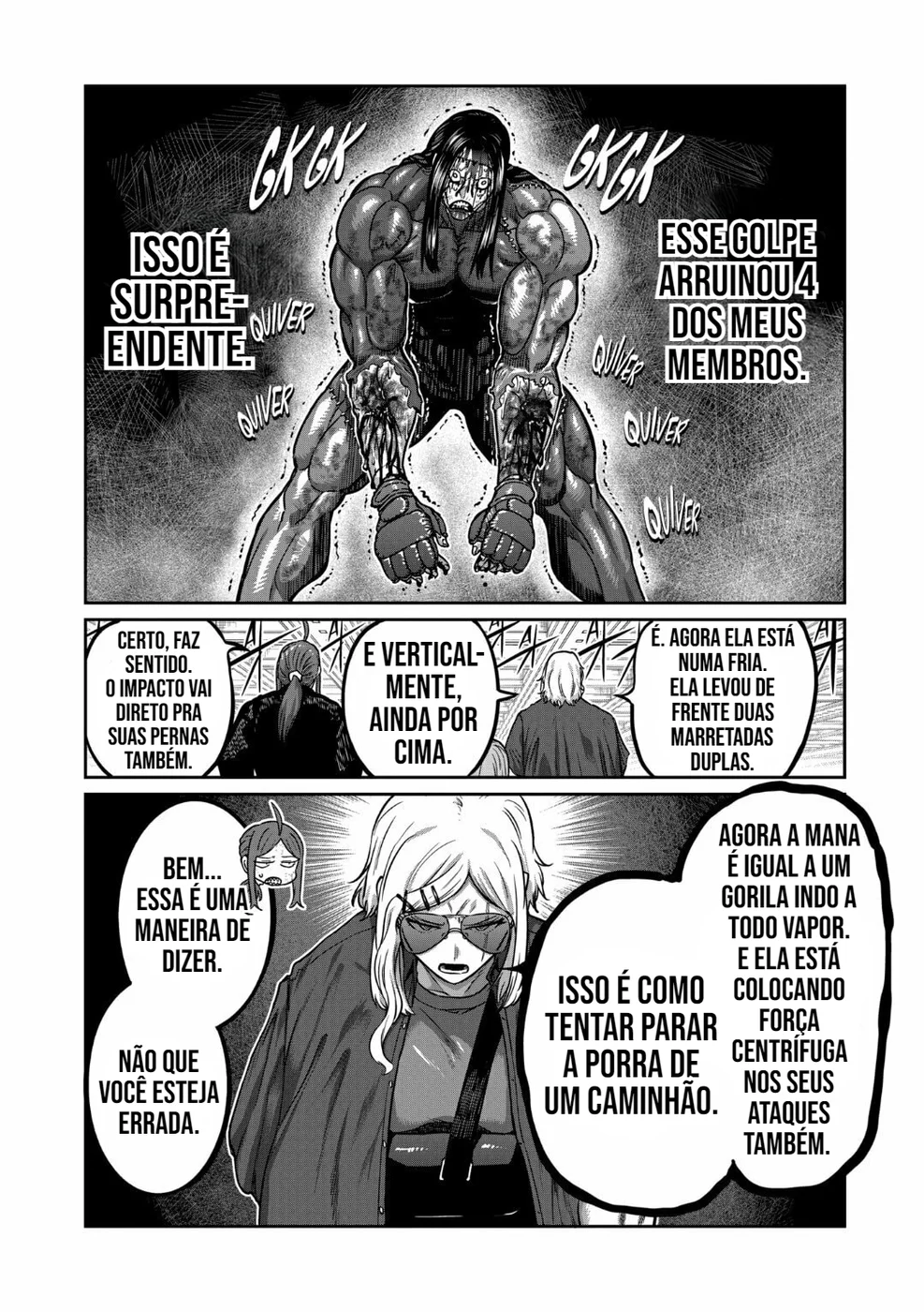 Read Isshou Senkin Pt Manga Online