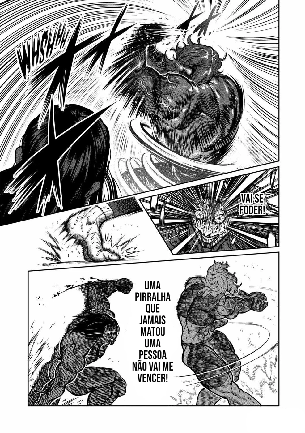 Read Isshou Senkin Pt Manga Online