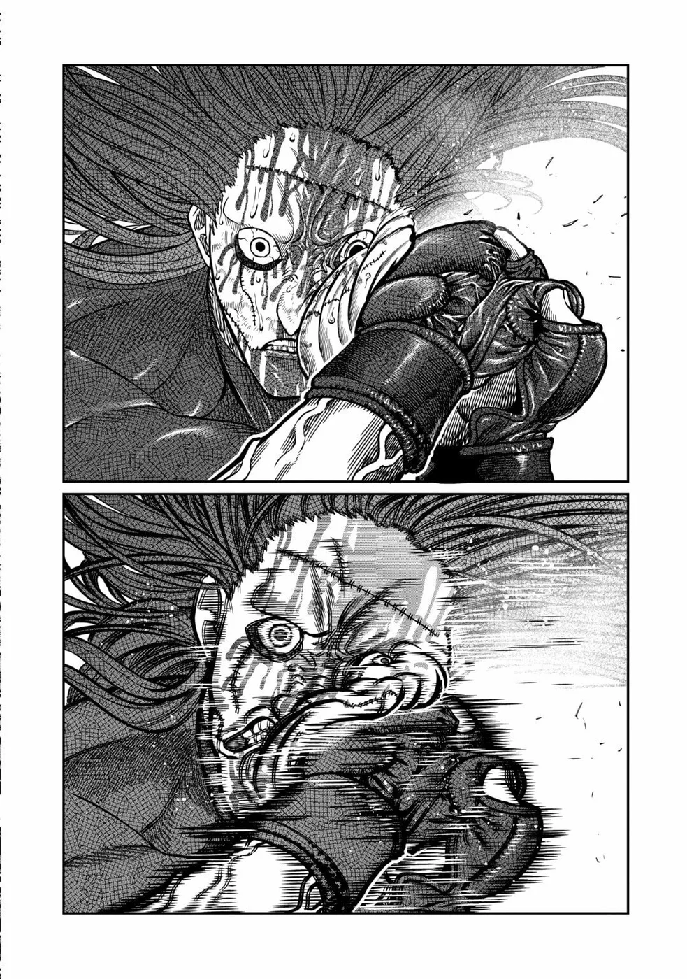 Read Isshou Senkin Pt Manga Online