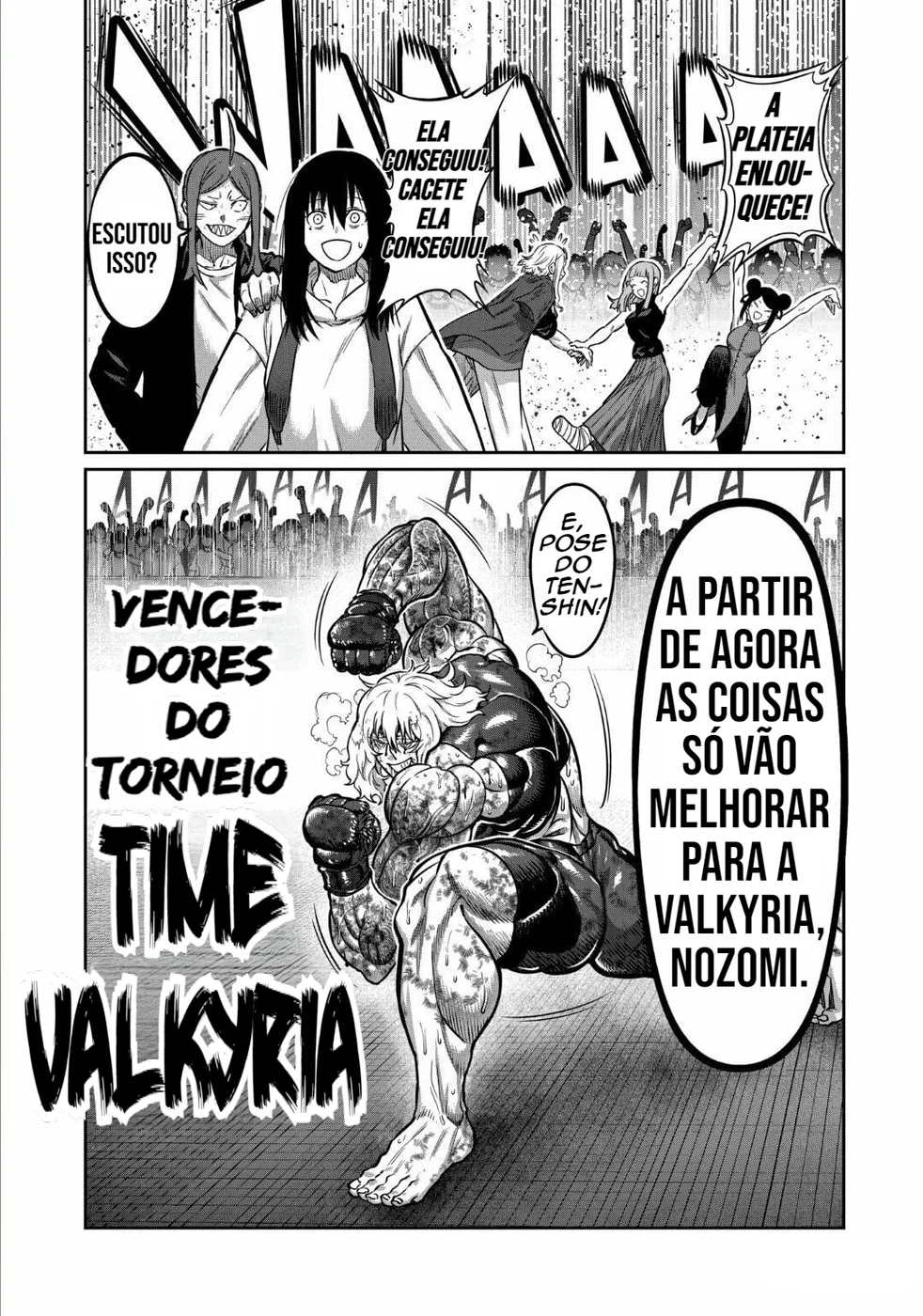 Read Isshou Senkin Pt Manga Online