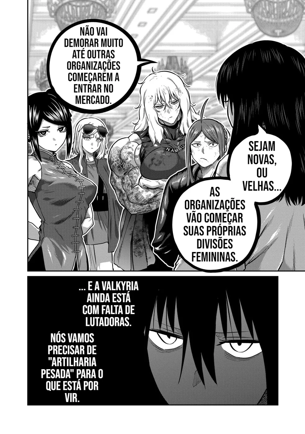 Read Isshou Senkin Pt Manga Online