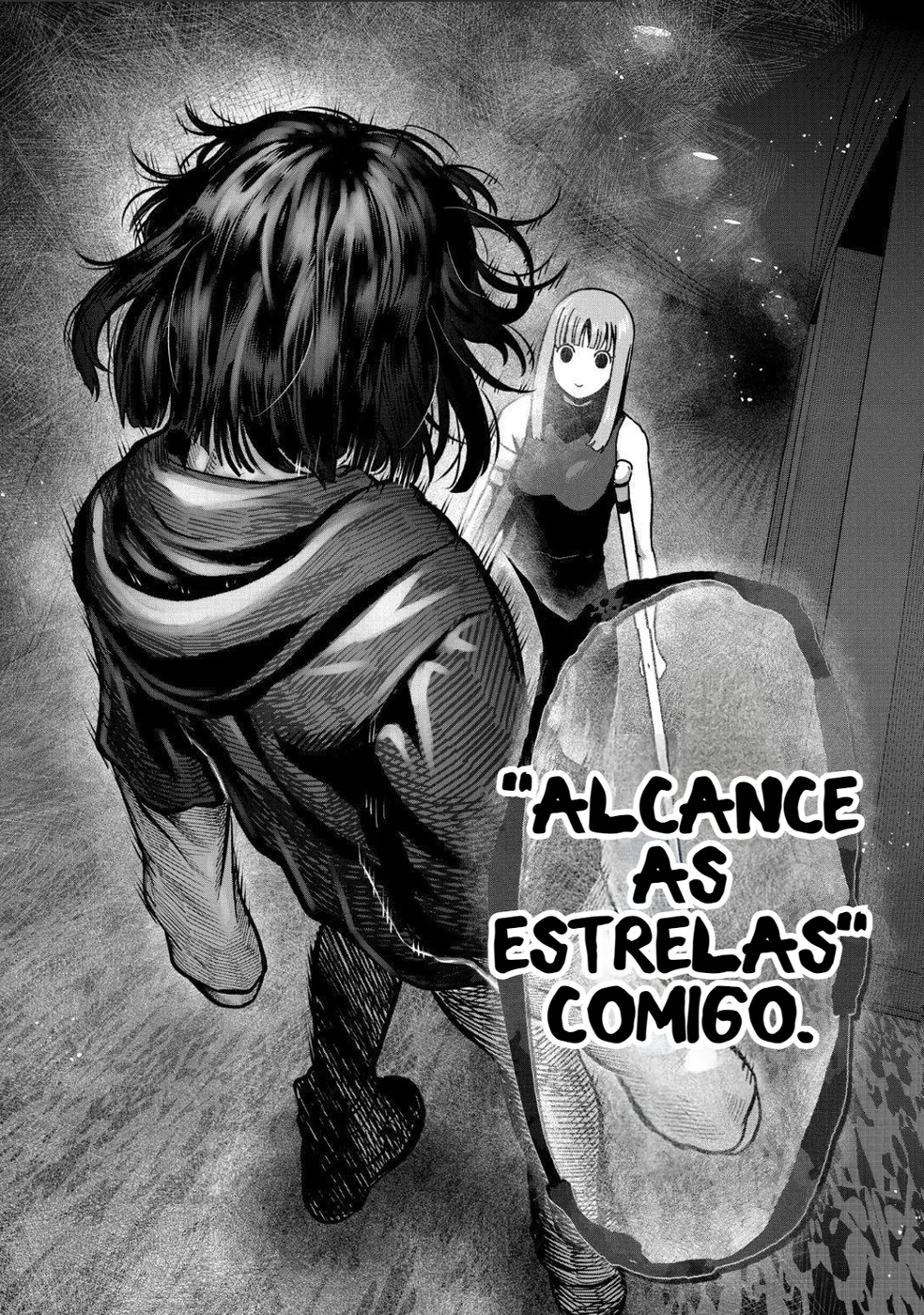 Read Isshou Senkin Pt Manga Online
