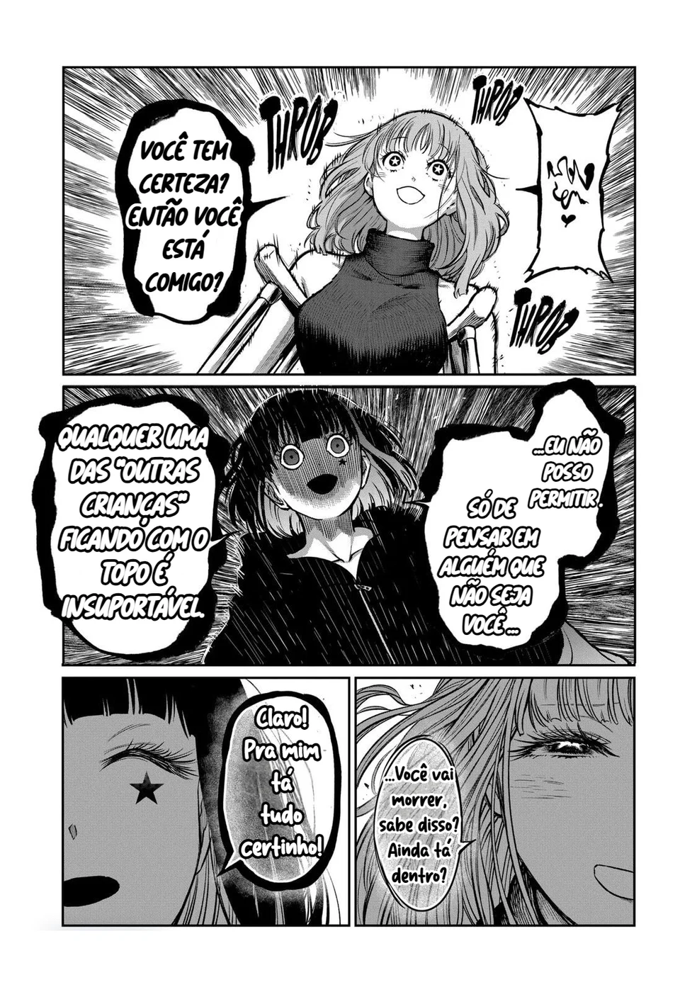 Read Isshou Senkin Pt Manga Online