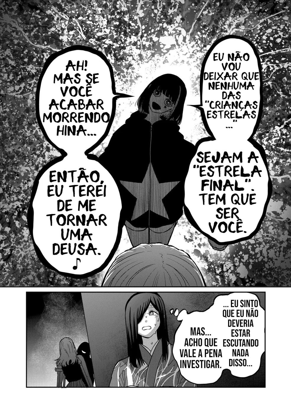 Read Isshou Senkin Pt Manga Online