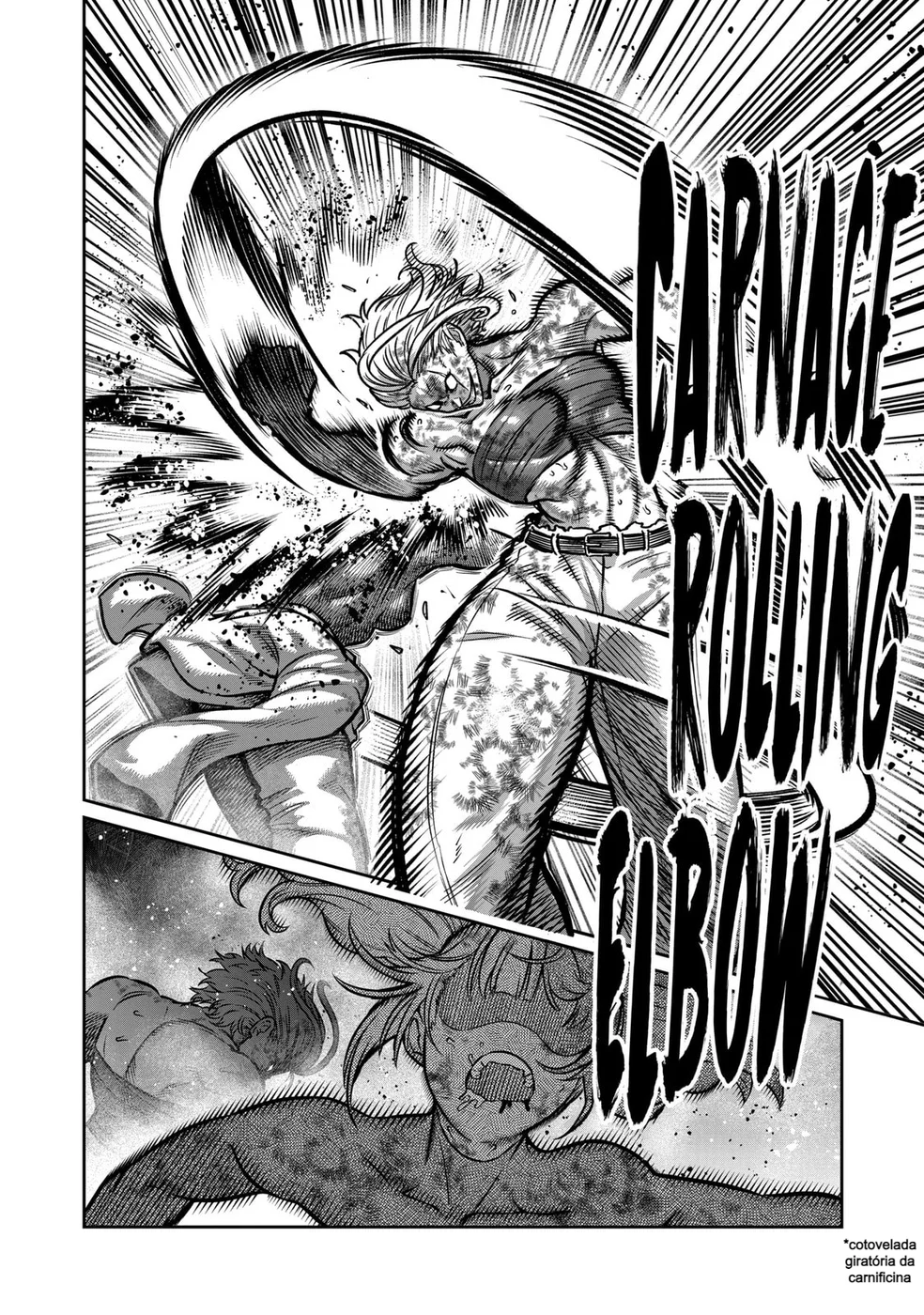 Read Isshou Senkin Pt Manga Online