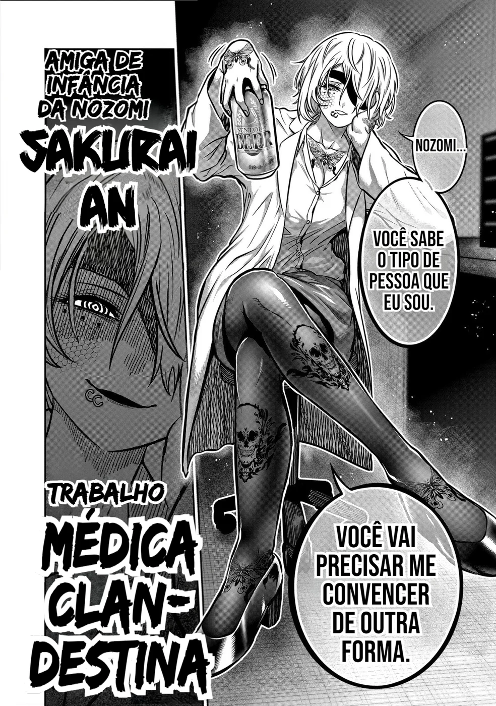 Read Isshou Senkin Pt Manga Online