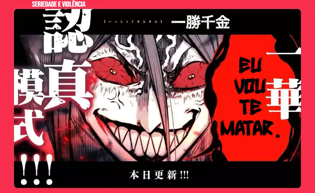 Read Isshou Senkin Pt Manga Online