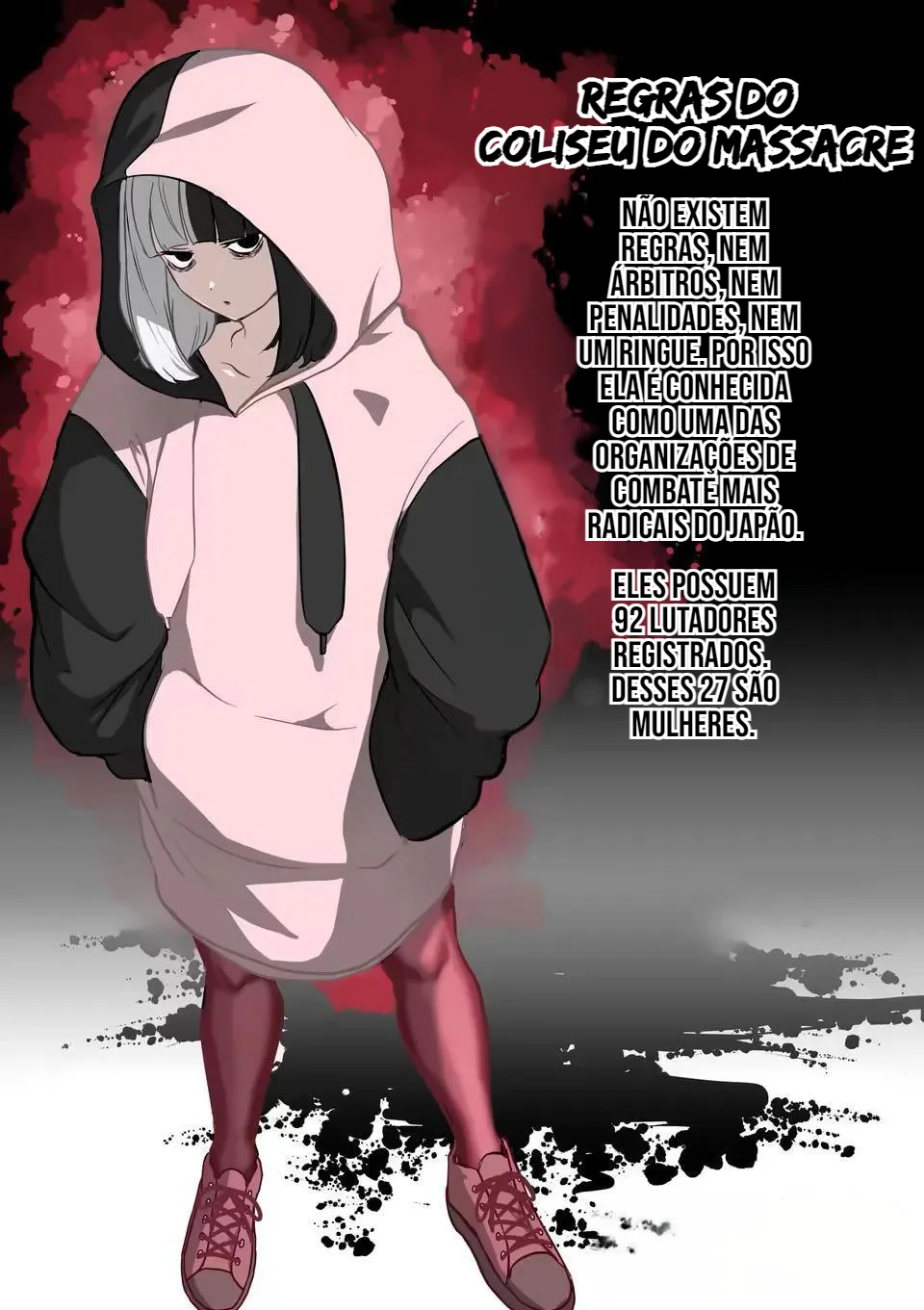 Read Isshou Senkin Pt Manga Online