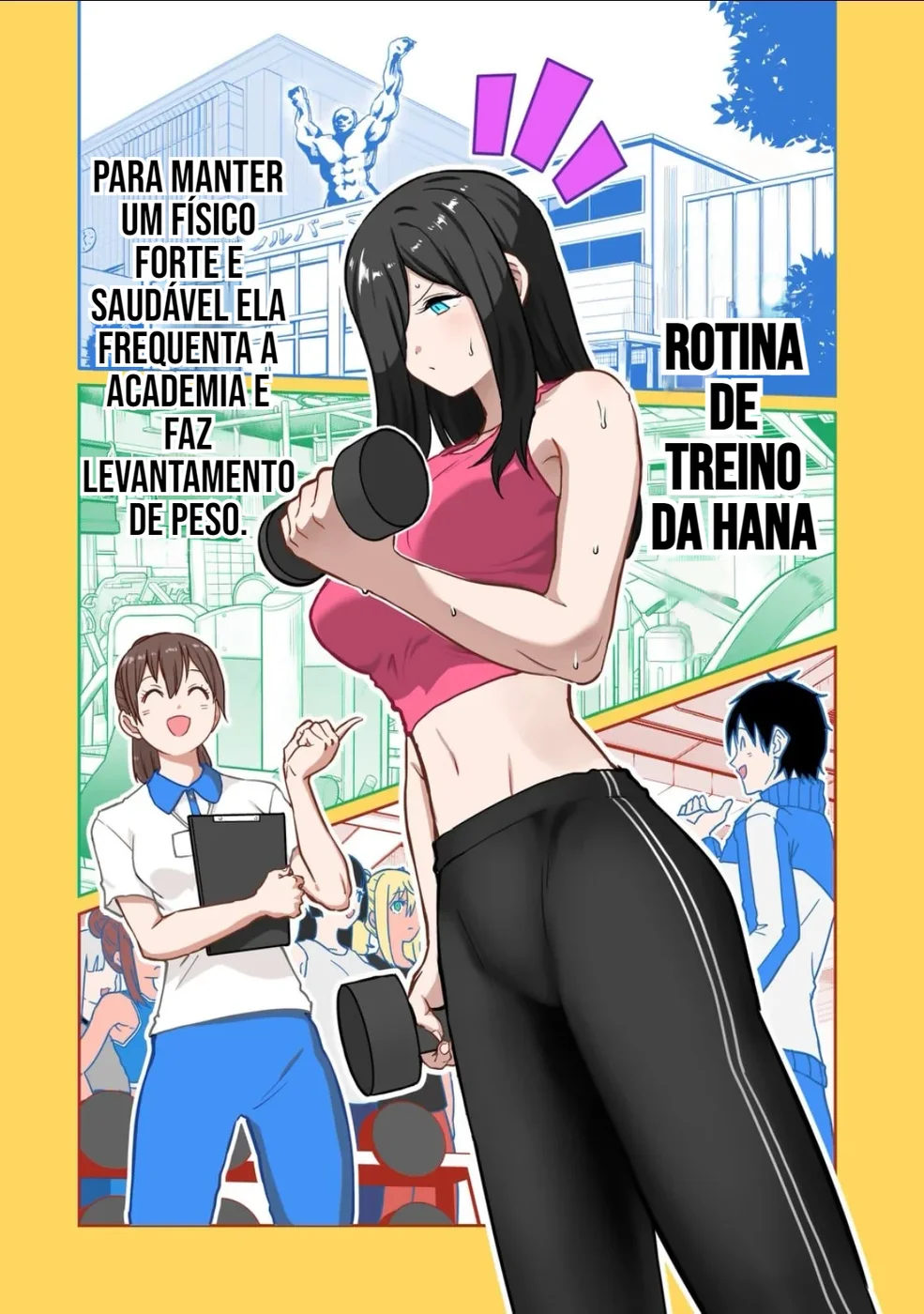 Read Isshou Senkin Pt Manga Online