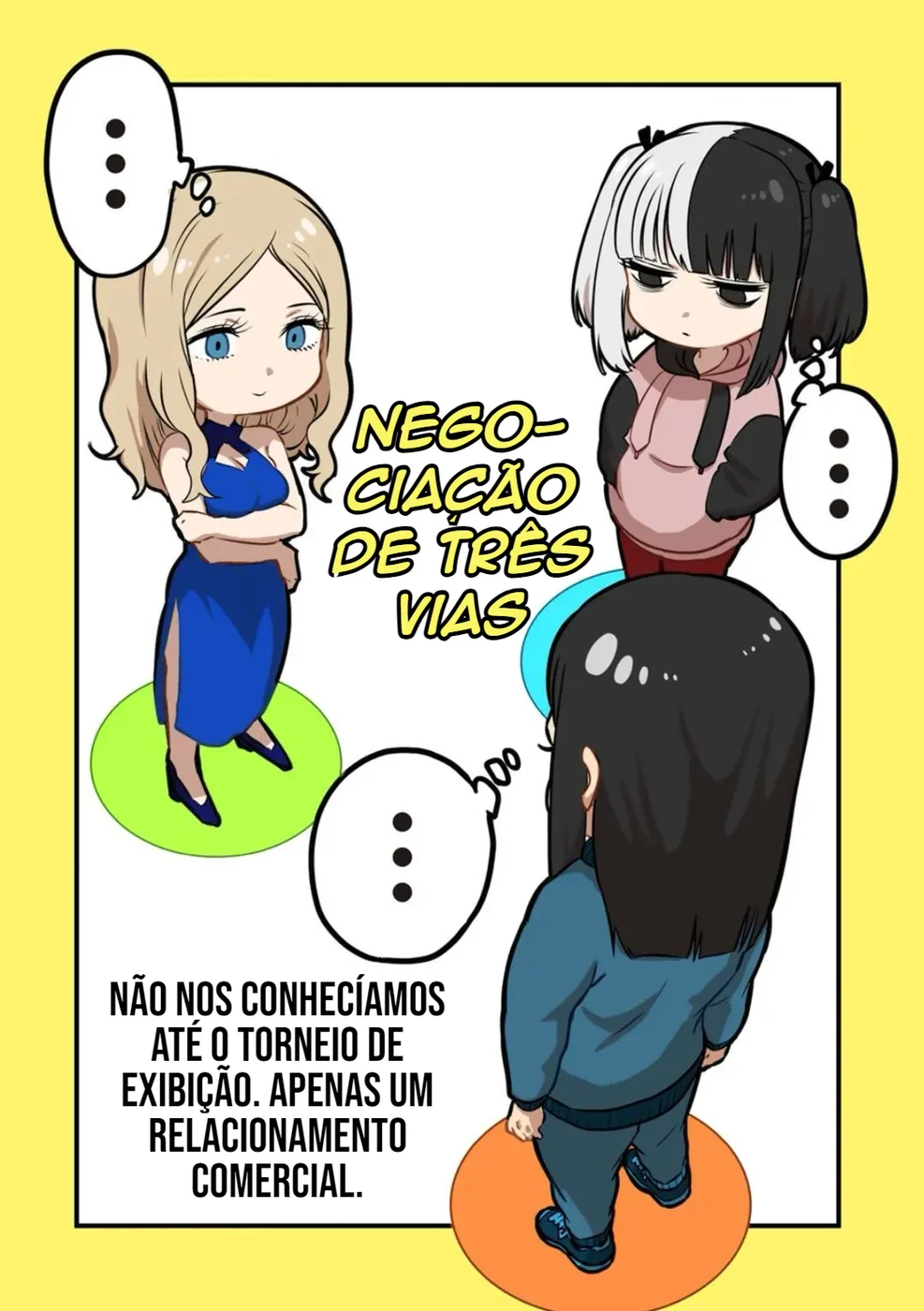 Read Isshou Senkin Pt Manga Online