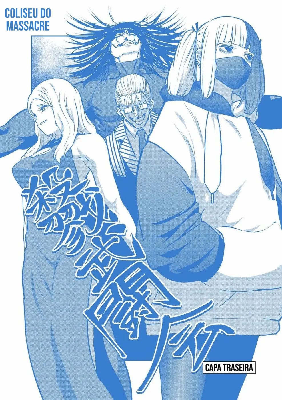 Read Isshou Senkin Pt Manga Online