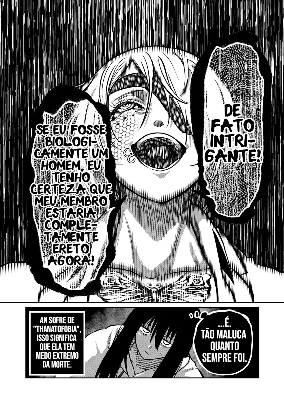 Read Isshou Senkin Pt Manga Online