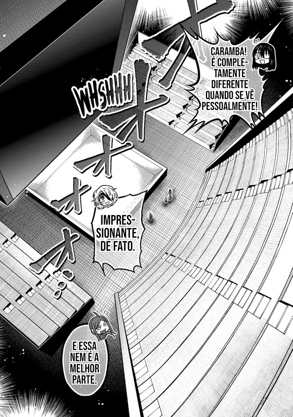 Read Isshou Senkin Pt Manga Online
