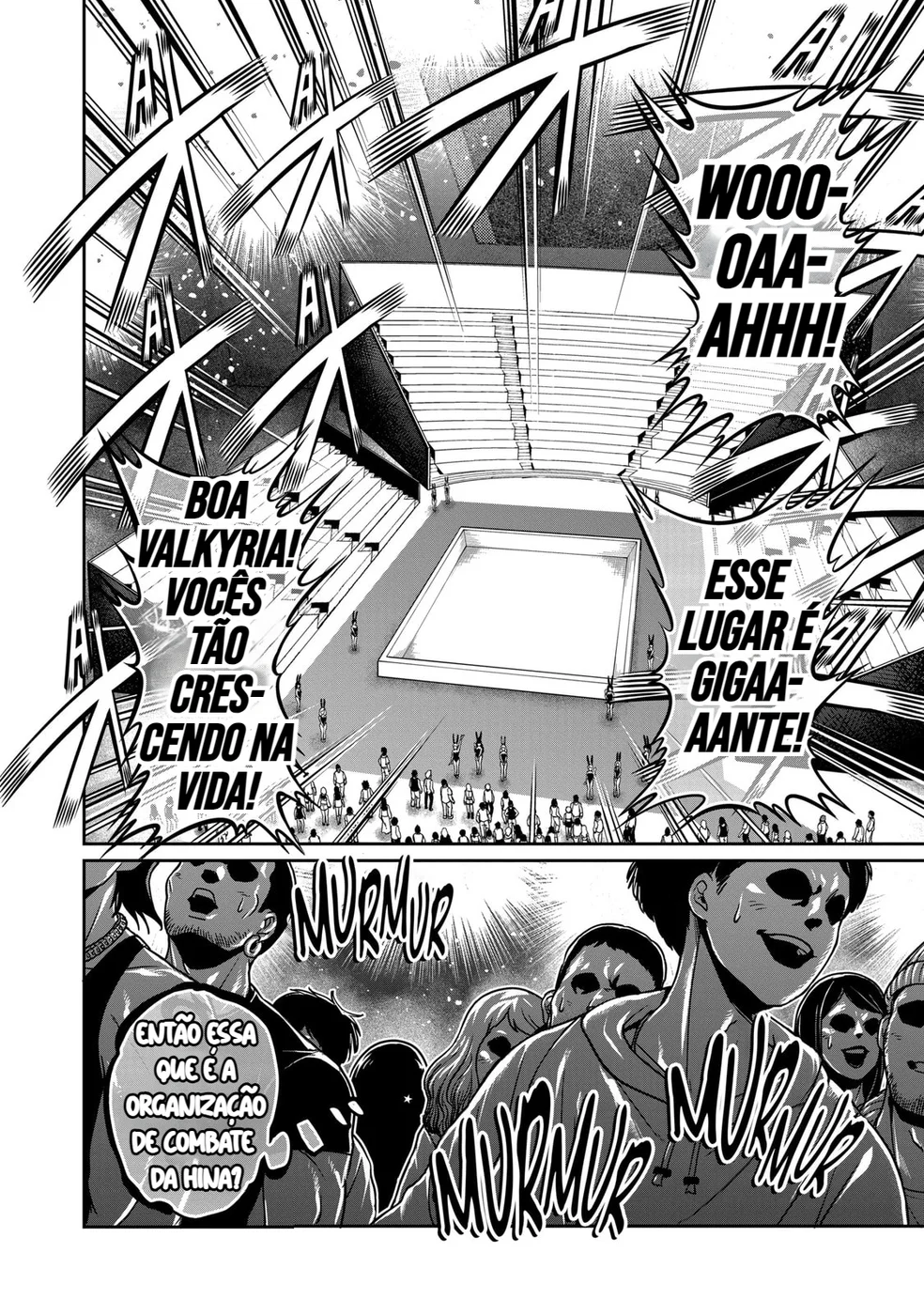 Read Isshou Senkin Pt Manga Online
