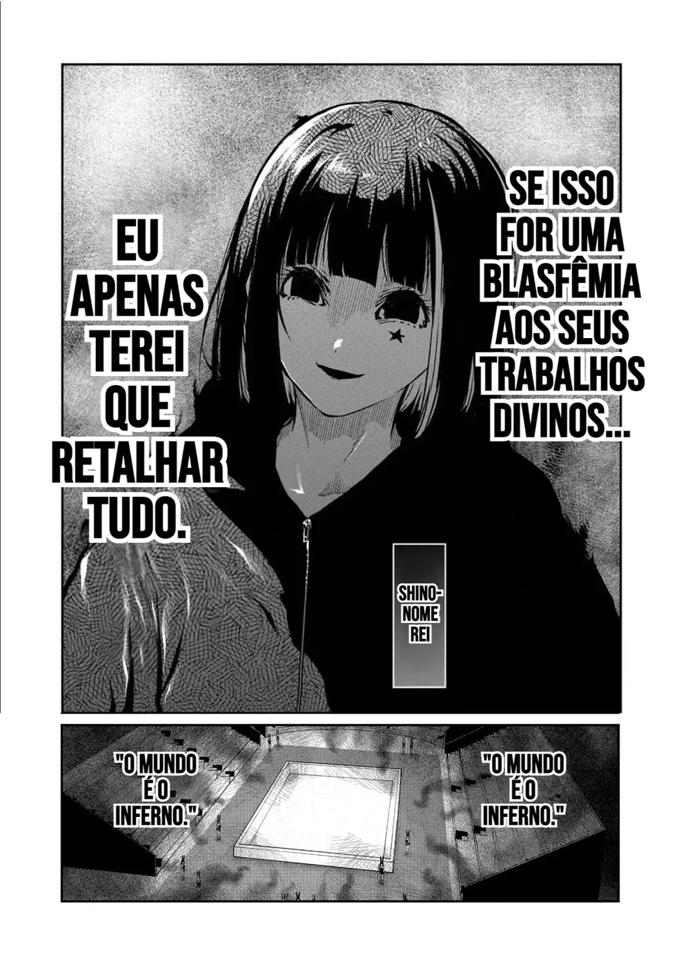 Read Isshou Senkin Pt Manga Online