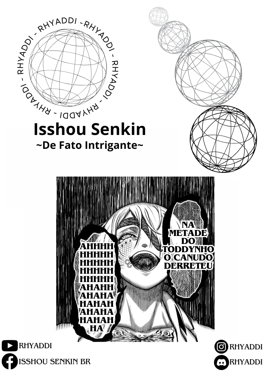 Read Isshou Senkin Pt Manga Online