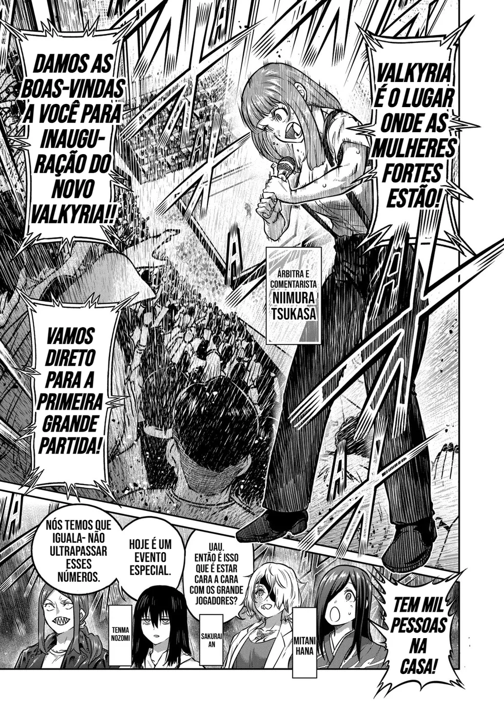 Read Isshou Senkin Pt Manga Online