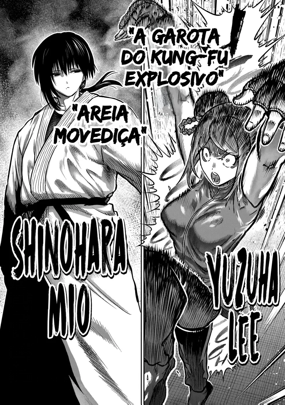 Read Isshou Senkin Pt Manga Online