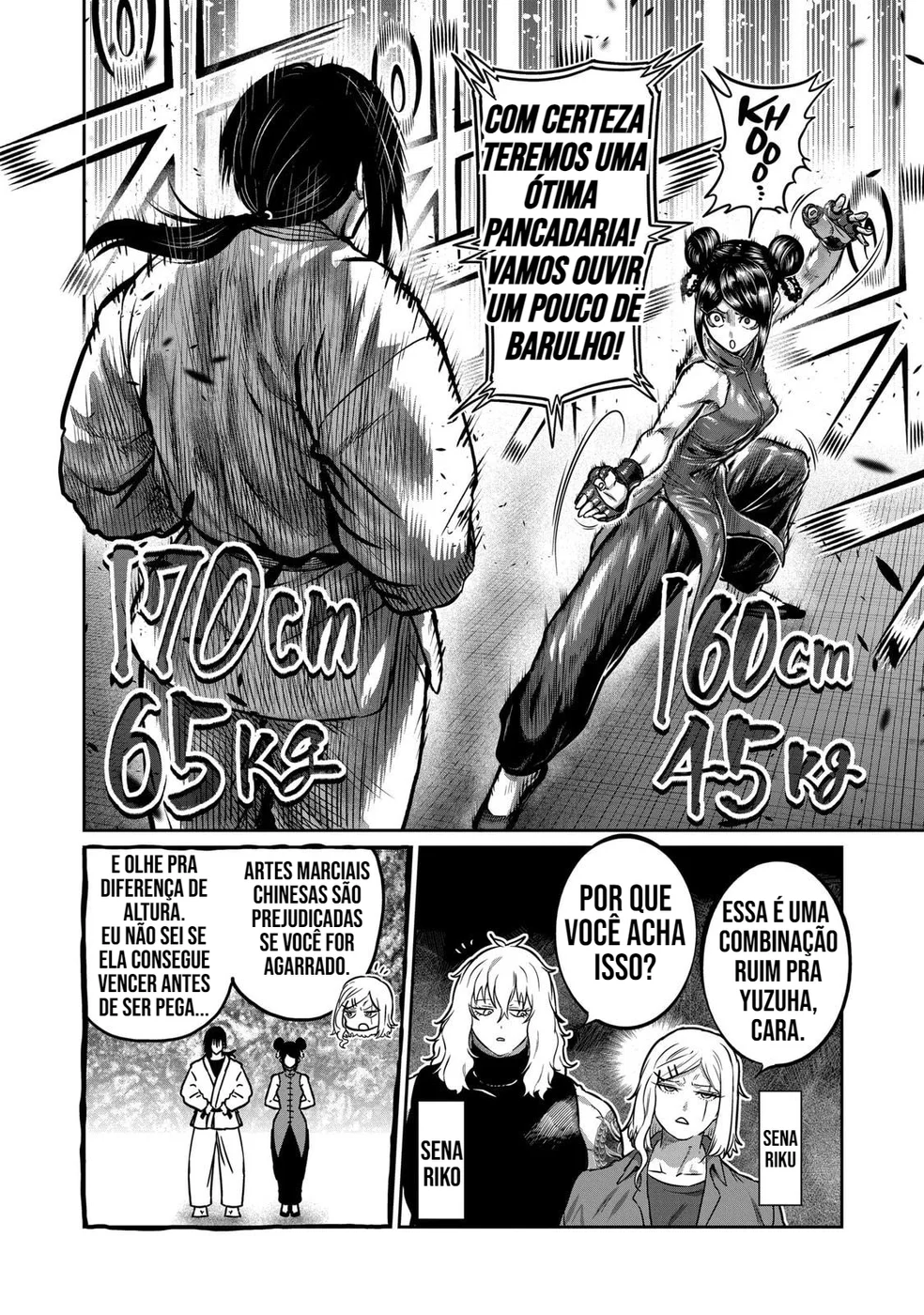 Read Isshou Senkin Pt Manga Online