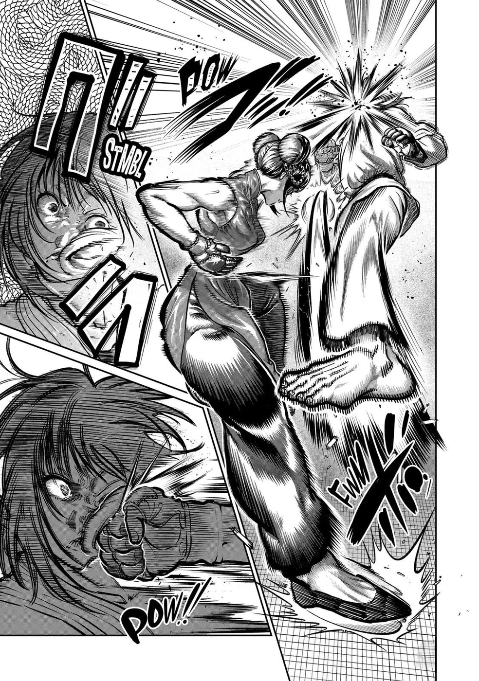 Read Isshou Senkin Pt Manga Online