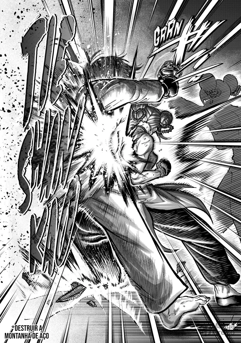Read Isshou Senkin Pt Manga Online