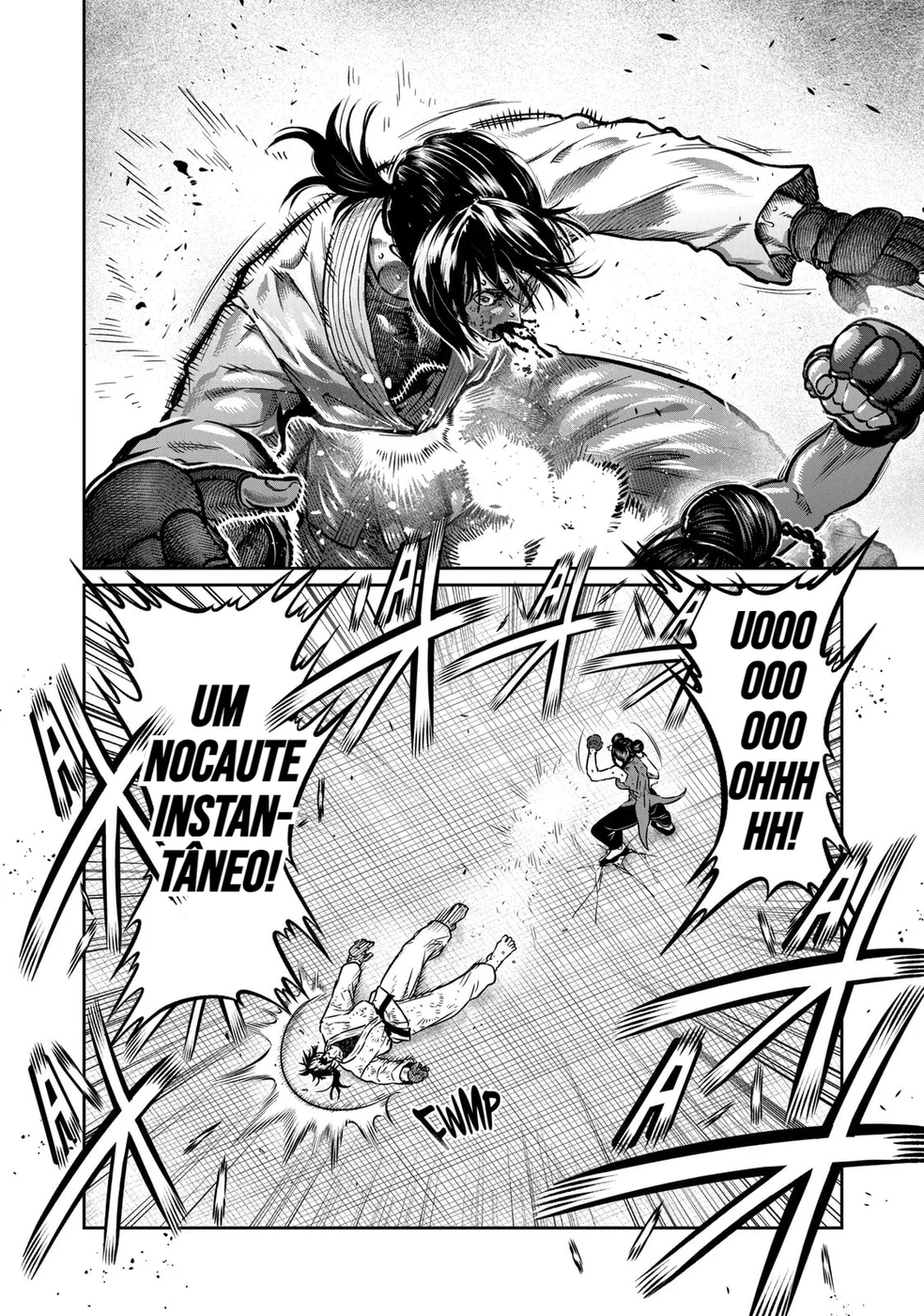 Read Isshou Senkin Pt Manga Online
