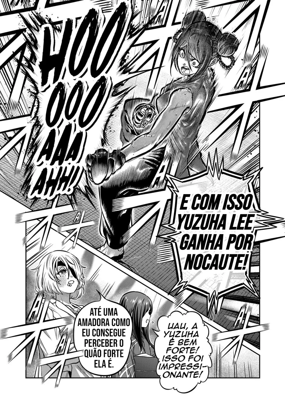 Read Isshou Senkin Pt Manga Online
