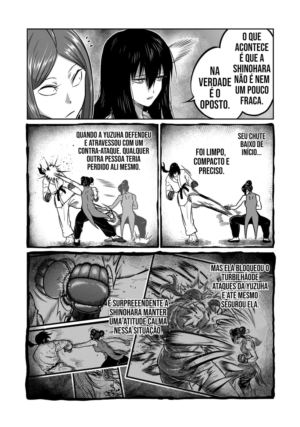 Read Isshou Senkin Pt Manga Online