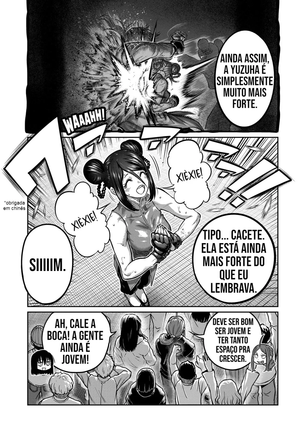 Read Isshou Senkin Pt Manga Online