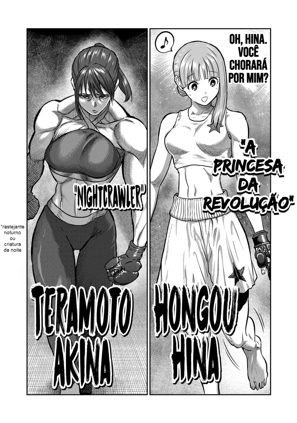 Read Isshou Senkin Pt Manga Online