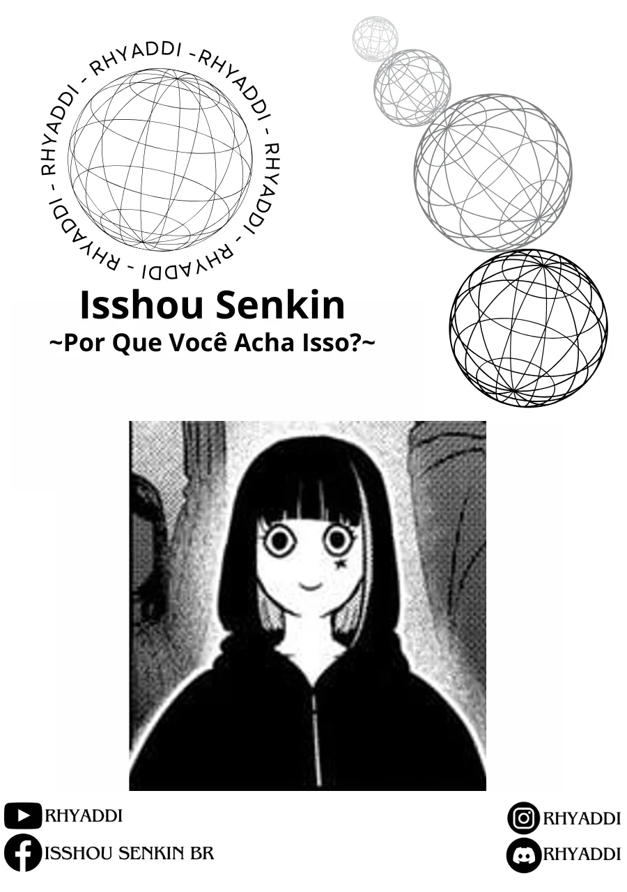 Read Isshou Senkin Pt Manga Online