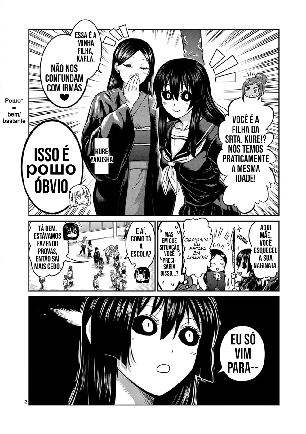 Read Isshou Senkin Pt Manga Online