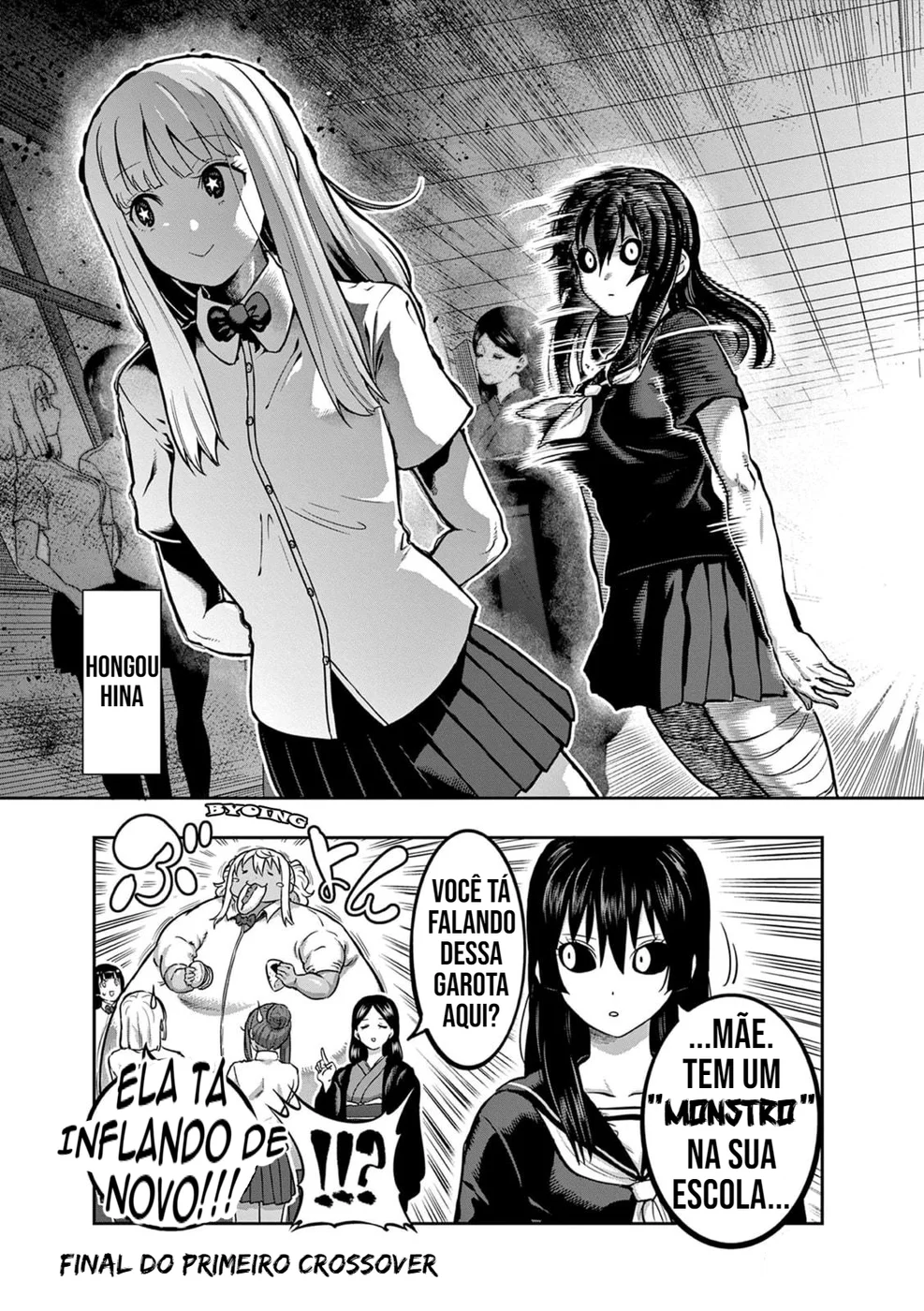 Read Isshou Senkin Pt Manga Online