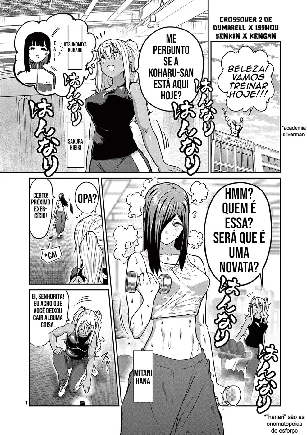 Read Isshou Senkin Pt Manga Online