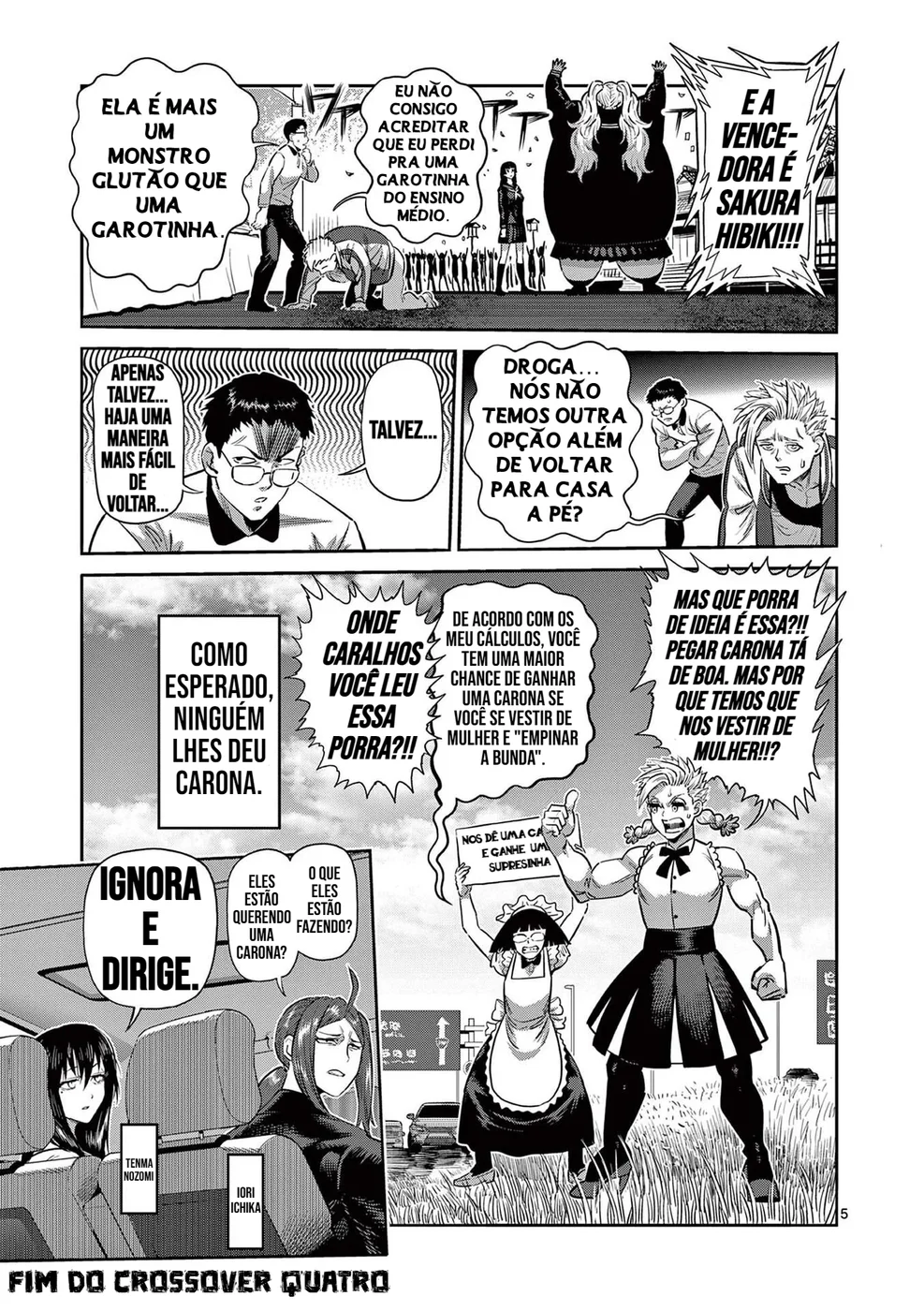 Read Isshou Senkin Pt Manga Online