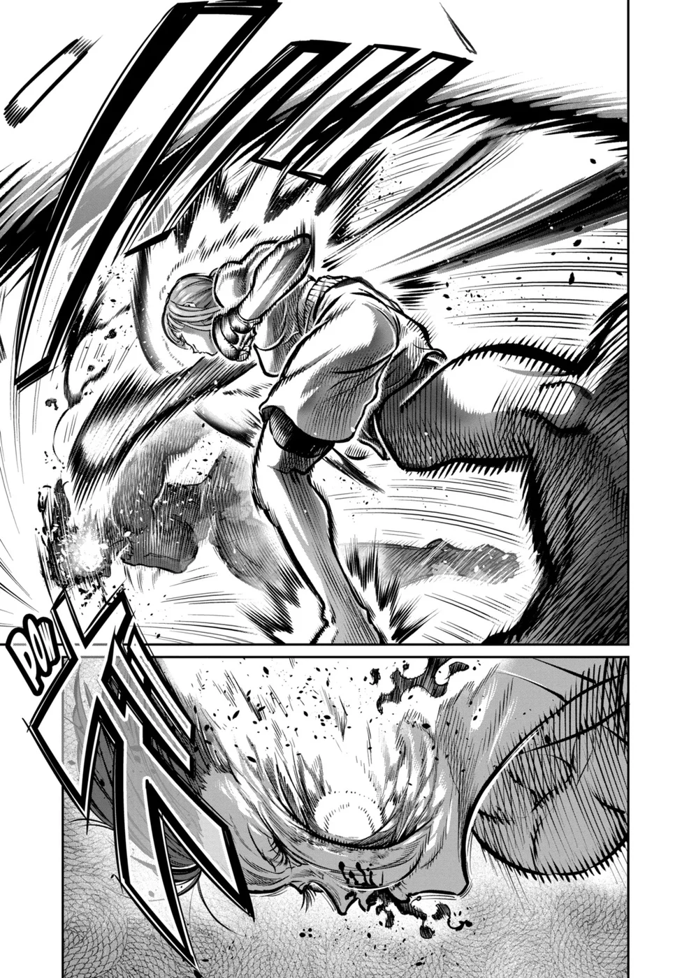 Read Isshou Senkin Pt Manga Online