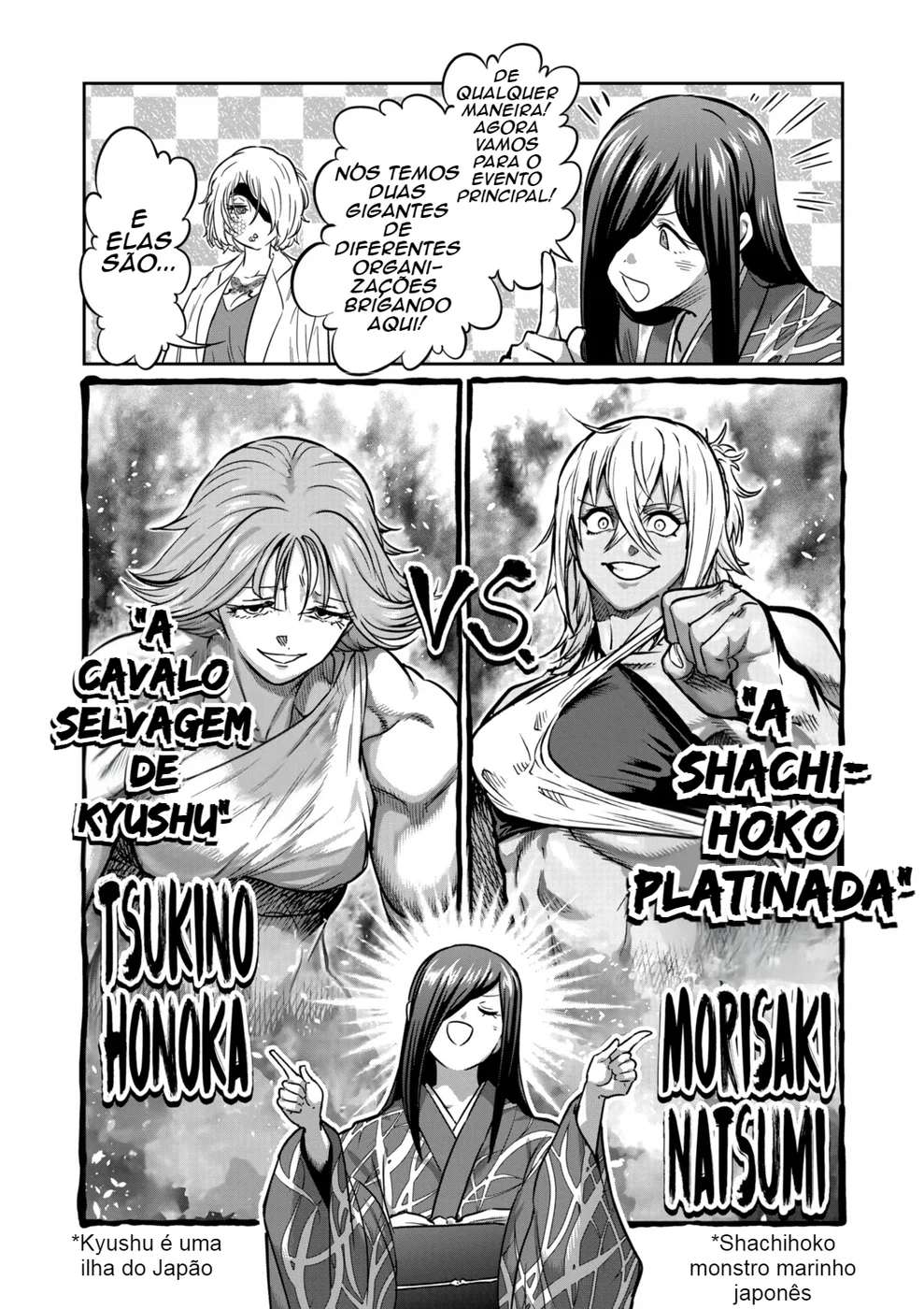 Read Isshou Senkin Pt Manga Online