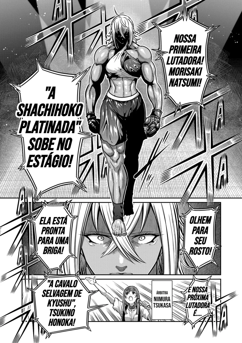 Read Isshou Senkin Pt Manga Online