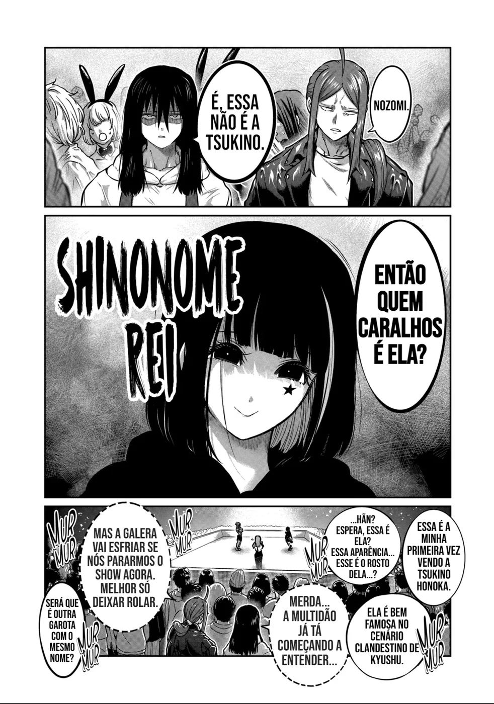 Read Isshou Senkin Pt Manga Online