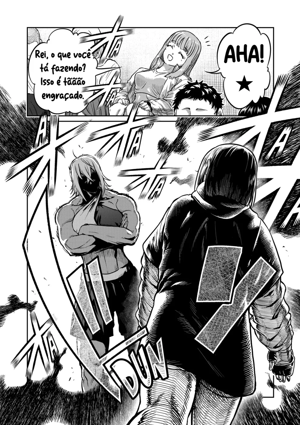 Read Isshou Senkin Pt Manga Online