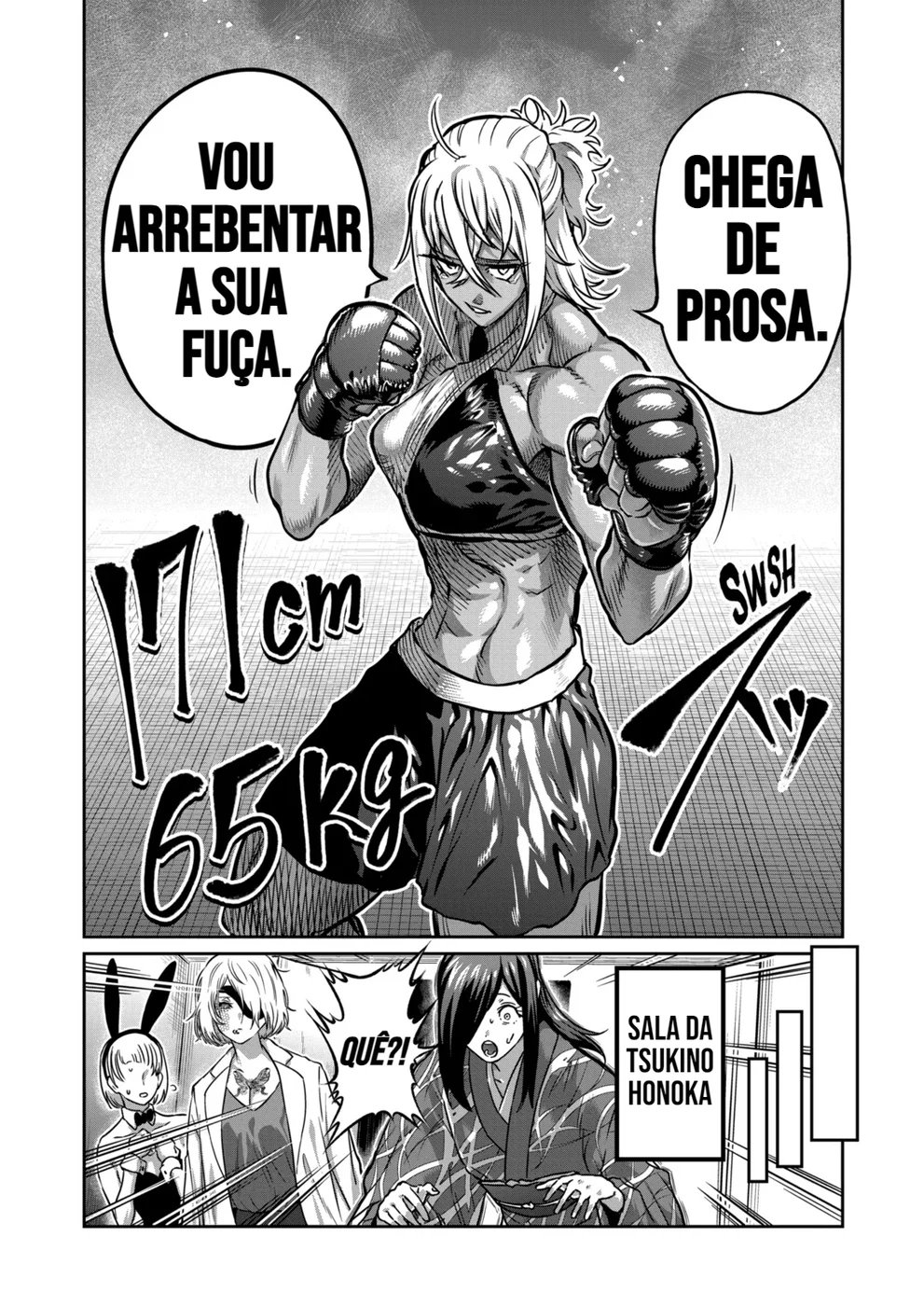 Read Isshou Senkin Pt Manga Online