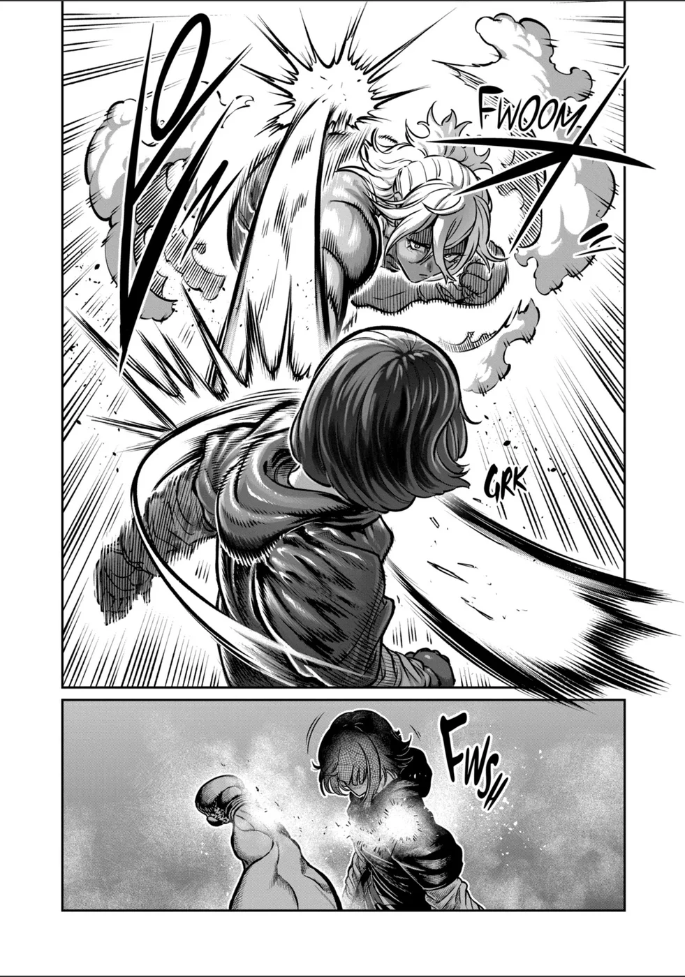 Read Isshou Senkin Pt Manga Online