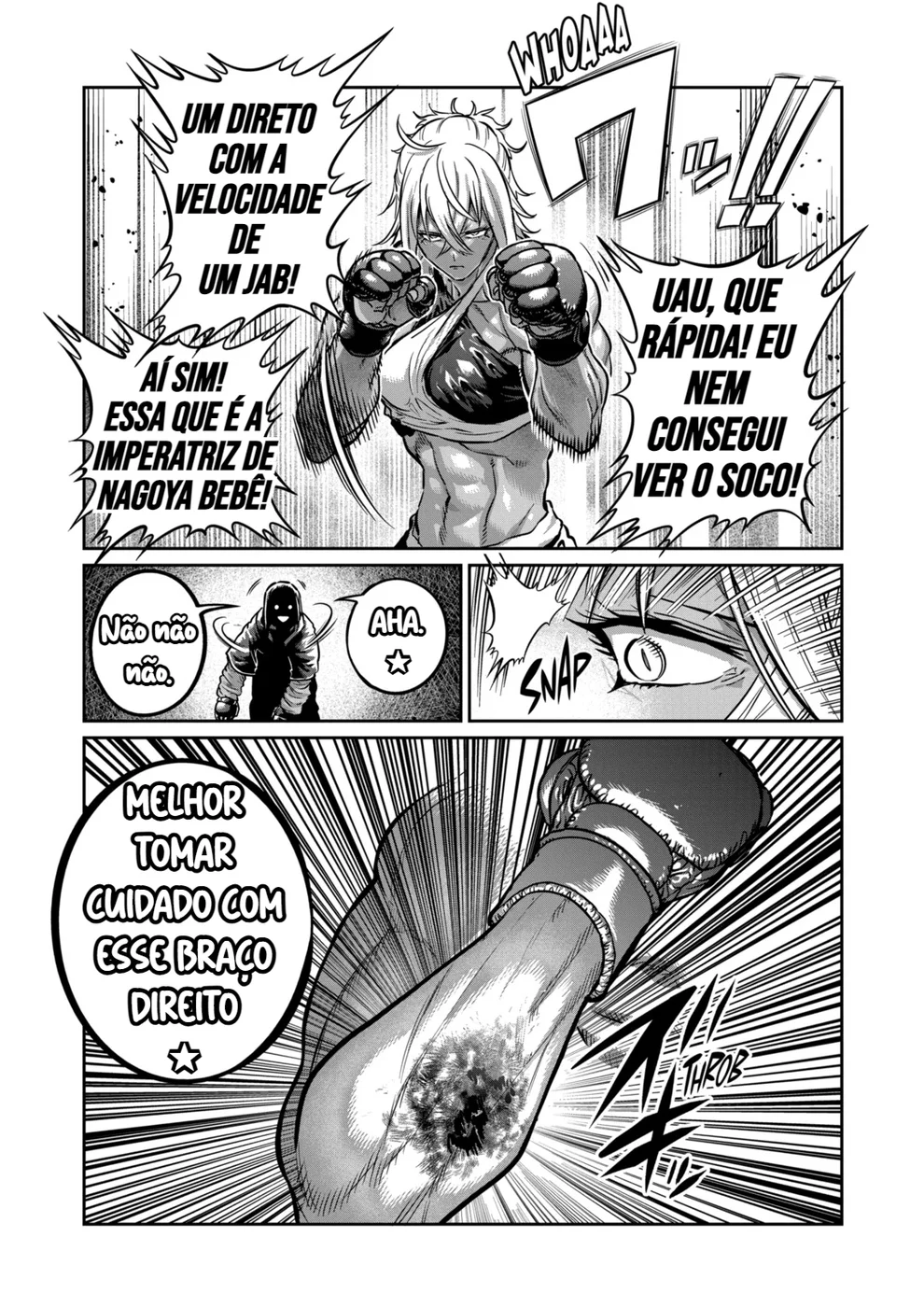 Read Isshou Senkin Pt Manga Online