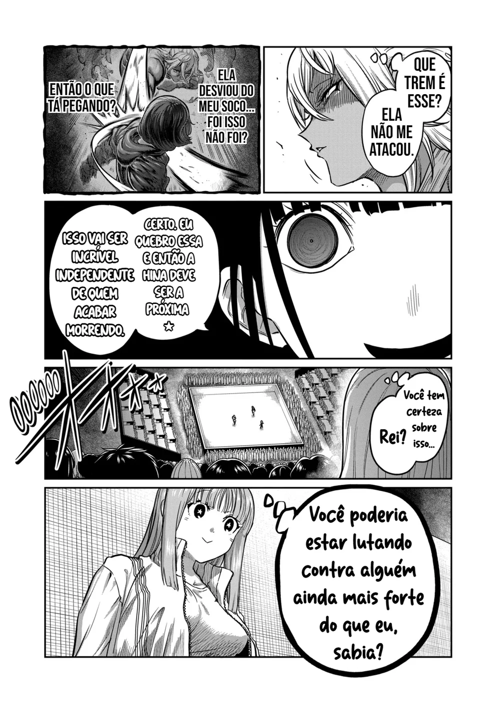 Read Isshou Senkin Pt Manga Online