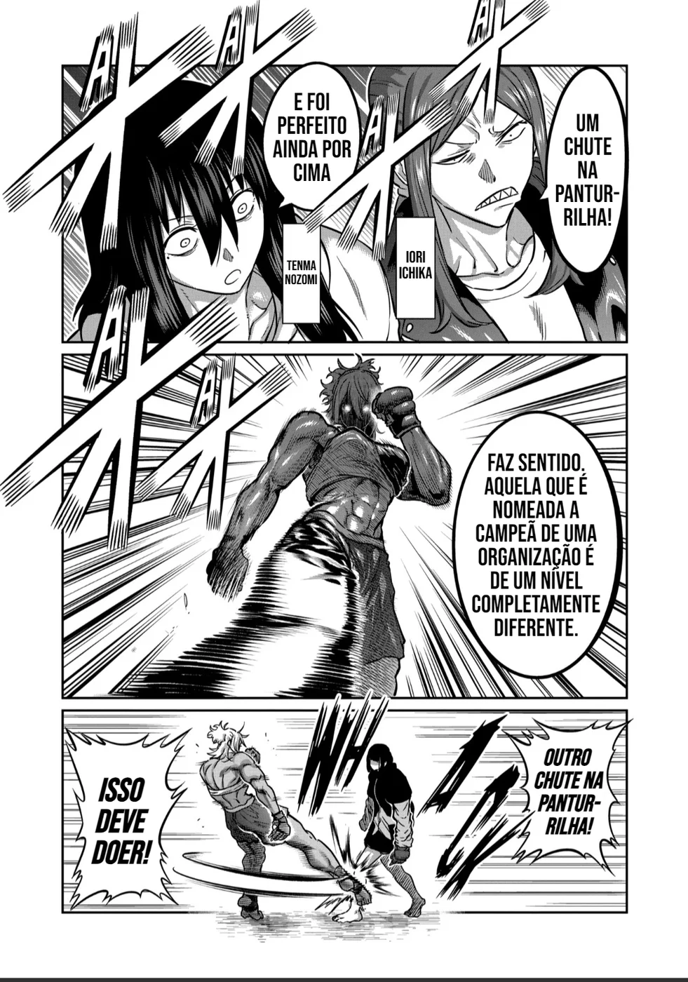 Read Isshou Senkin Pt Manga Online