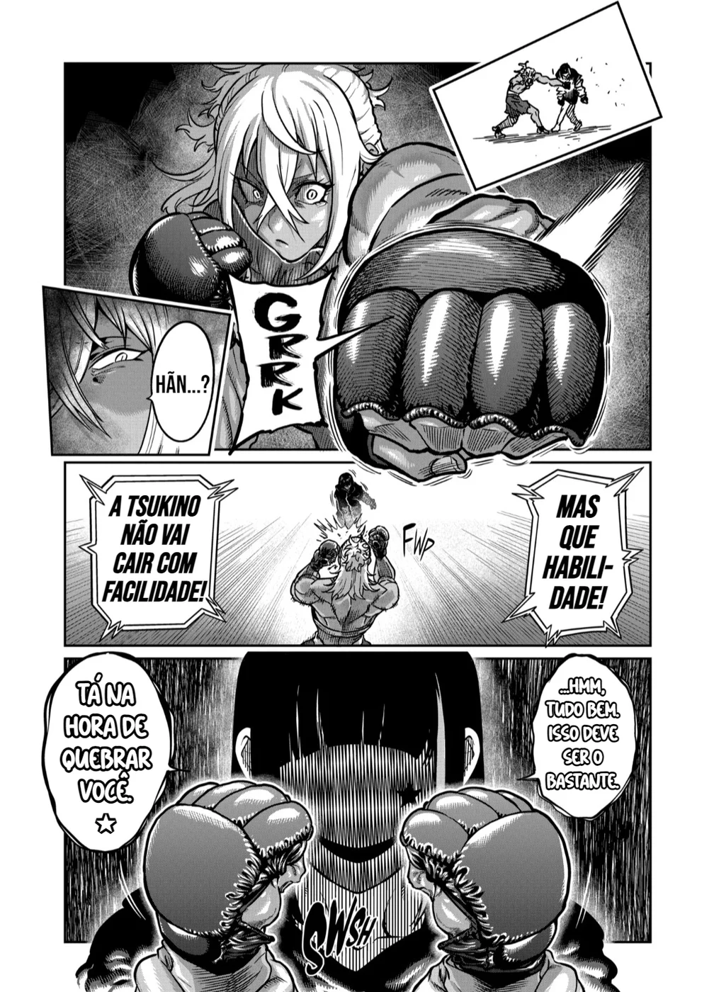 Read Isshou Senkin Pt Manga Online