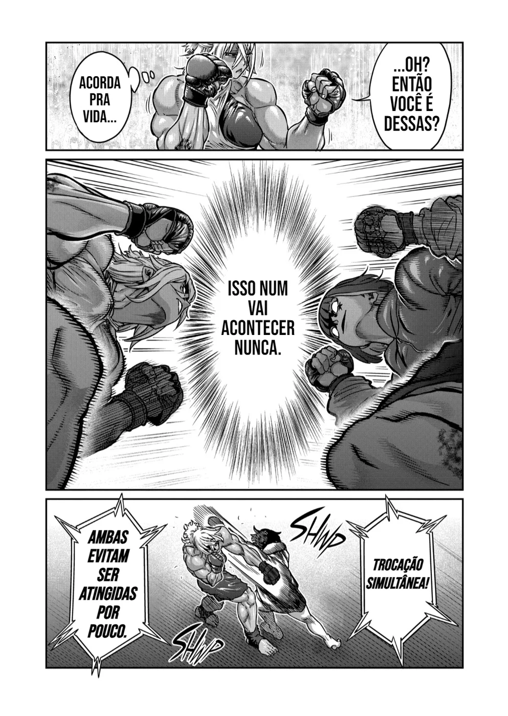 Read Isshou Senkin Pt Manga Online