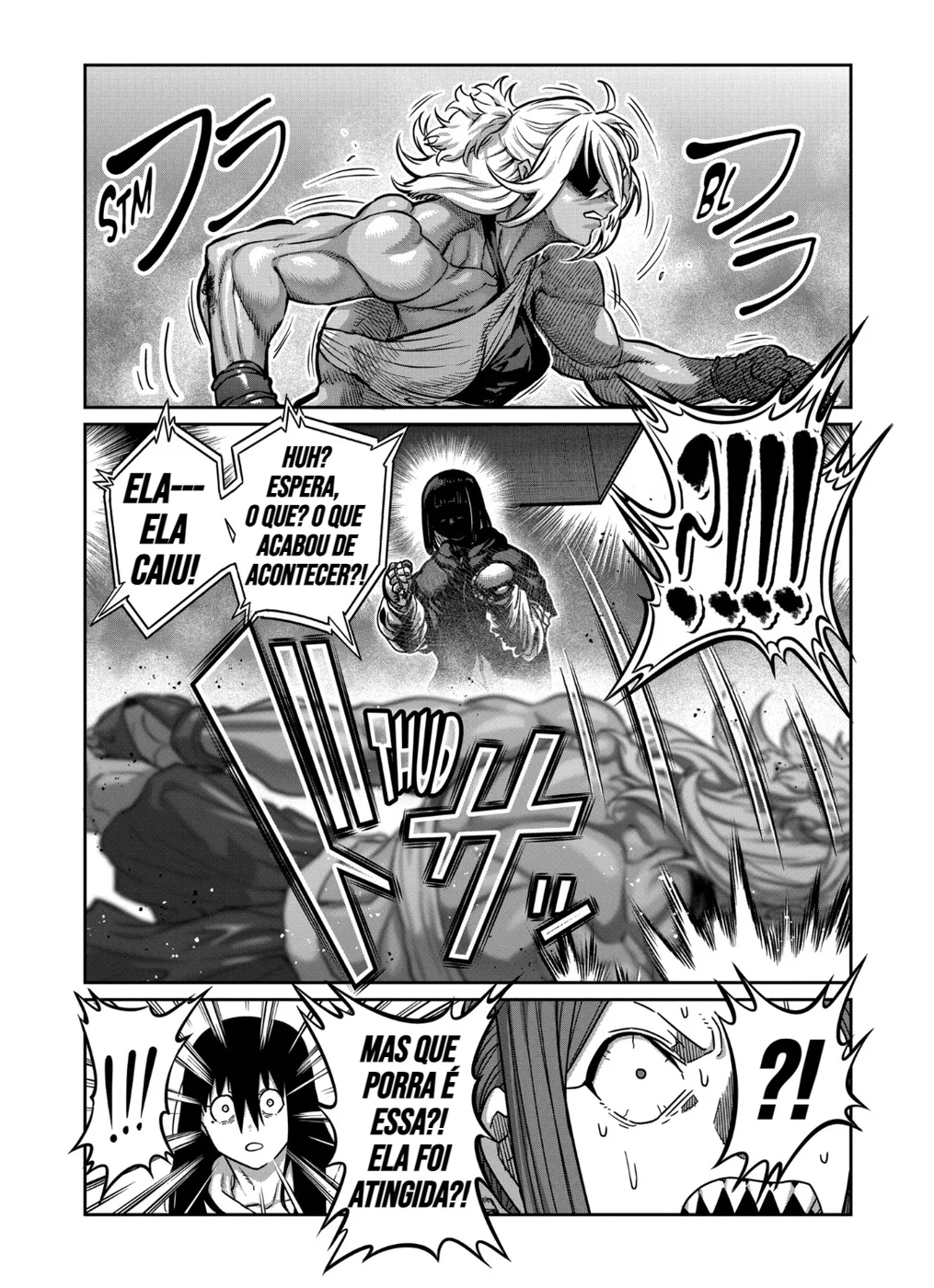 Read Isshou Senkin Pt Manga Online
