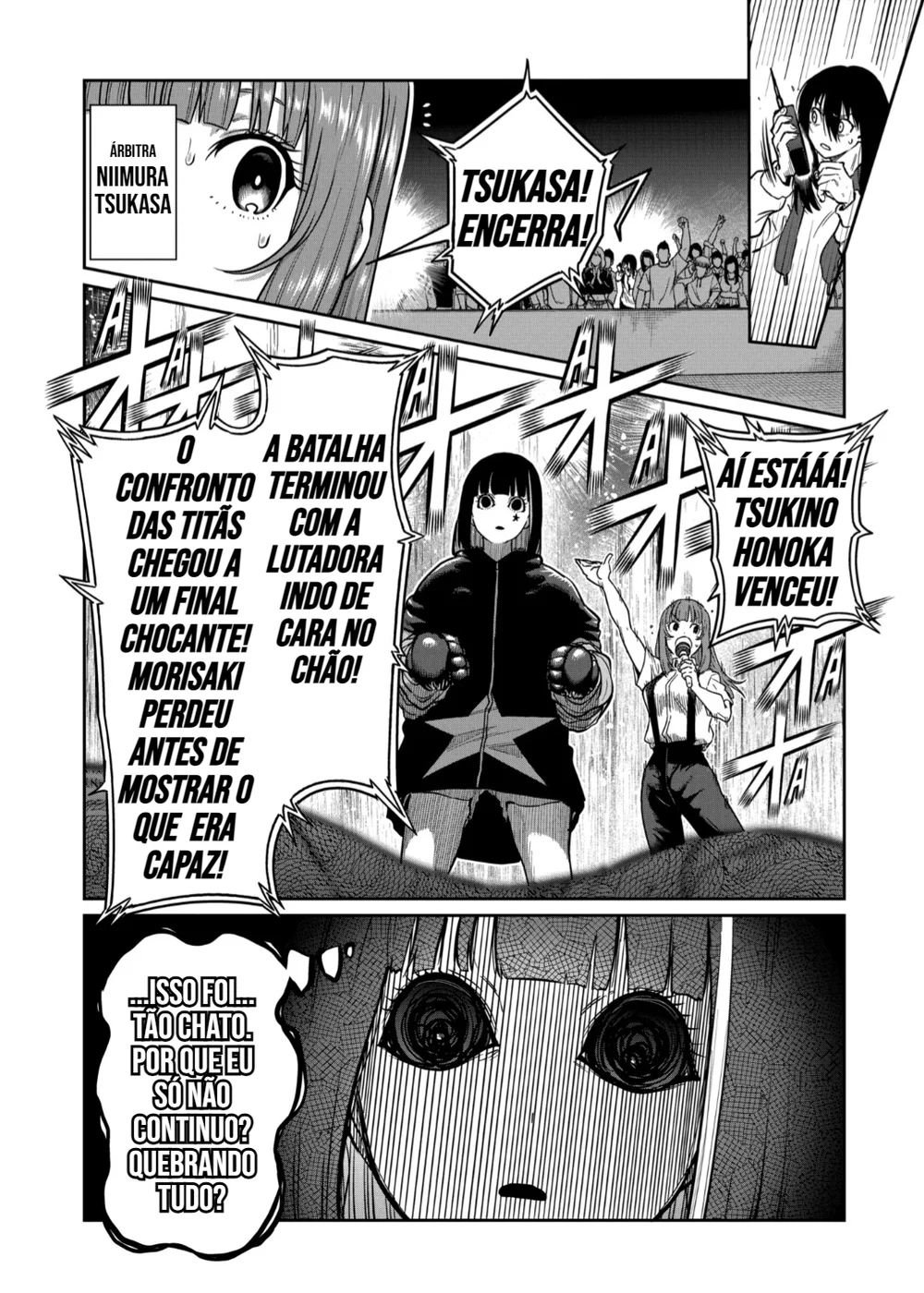 Read Isshou Senkin Pt Manga Online
