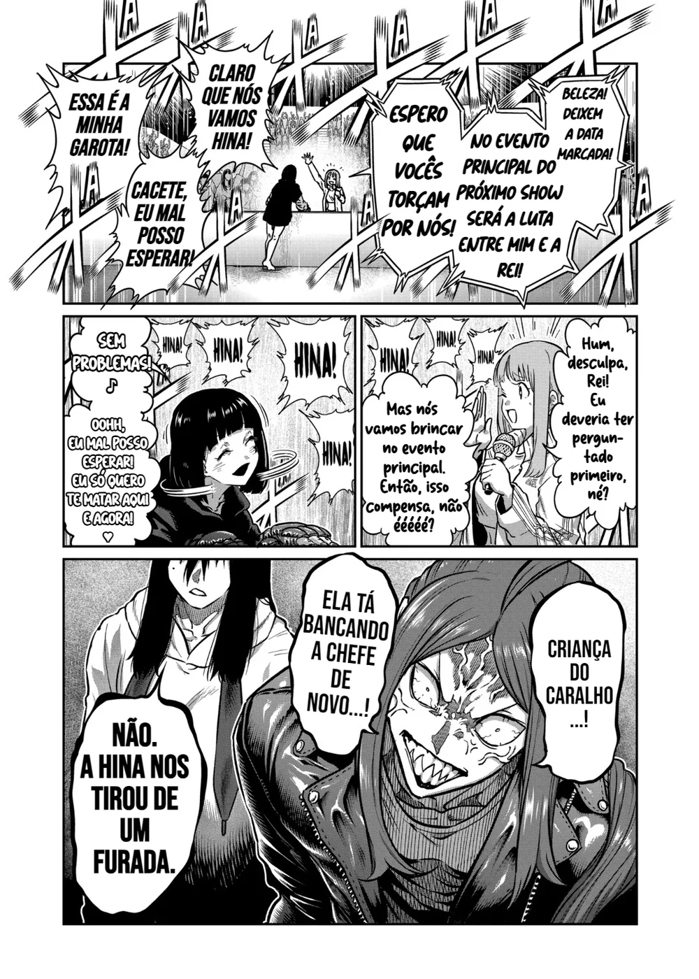 Read Isshou Senkin Pt Manga Online